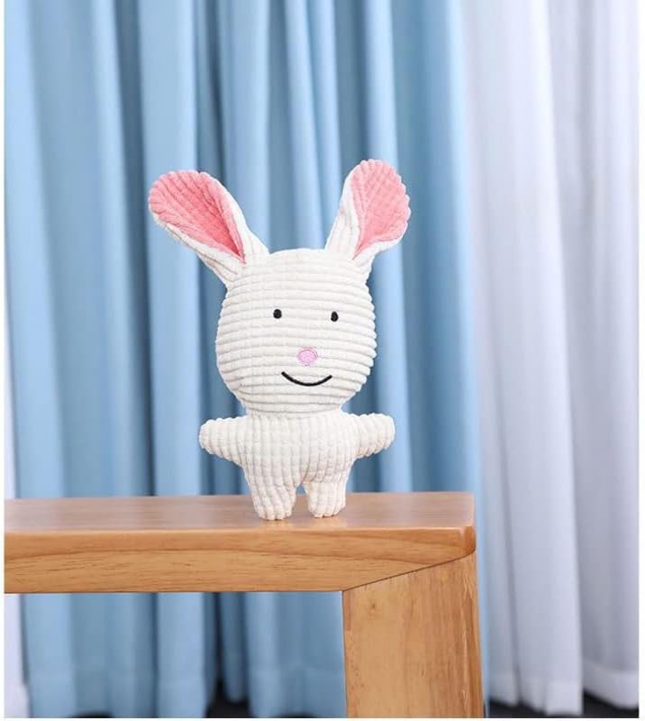 Plush Toy β Soft, squeaky, and totally huggable! π§ΈπΎ