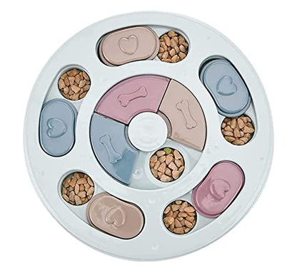 Dog Educational Toy – Playtime with a purpose! 🐾🎯