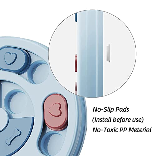 Dog Educational Toy – Playtime with a purpose! 🐾🎯