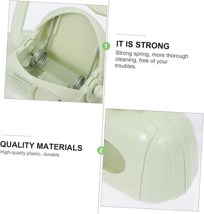 🔥 Purse Poop Scoop – Hassle-Free Cleanup!