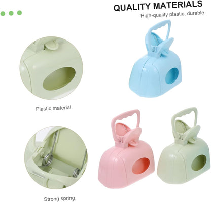 🔥 Purse Poop Scoop – Hassle-Free Cleanup!