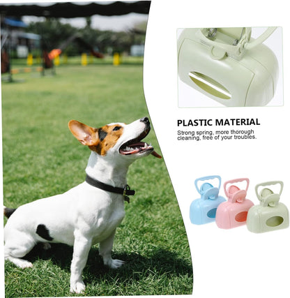 🔥 Purse Poop Scoop – Hassle-Free Cleanup!